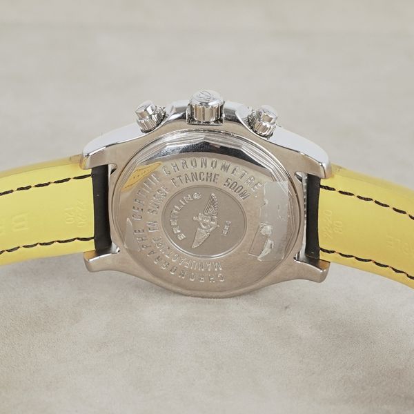 Breitling SuperOcean II A13341